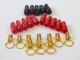 RING TERMINALS 8 GAUGE 